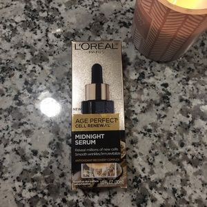 L’Oréal Age Perfect Midnight Serum